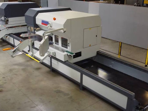 Automatisatie en machinebouw